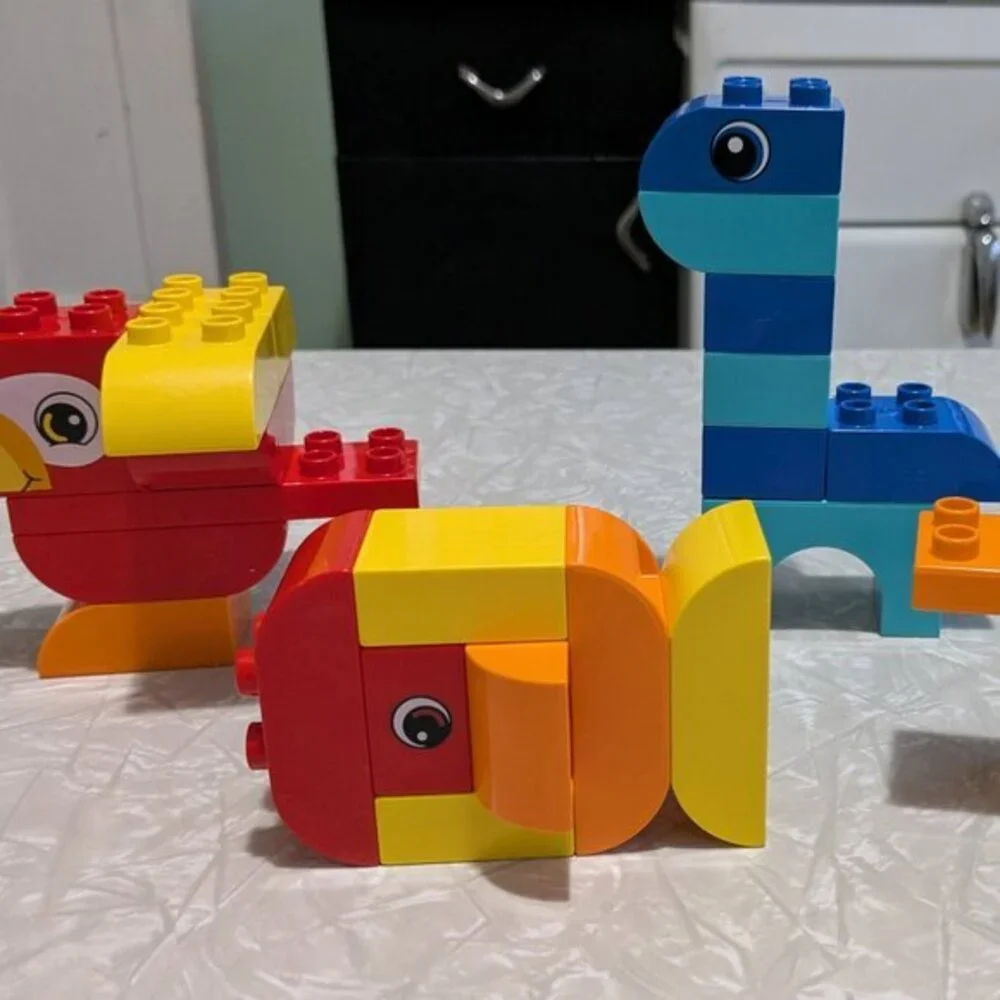 LEGO Duplo My First Sets